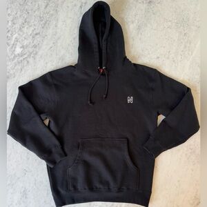 Nelk Boys OG Big N Logo Hoodie Size Medium